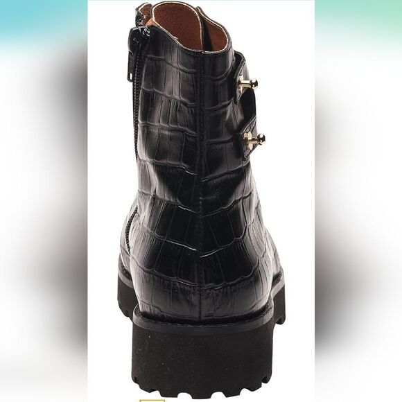 NWT Andre Assous Petunia Boot - Picture 4 of 15